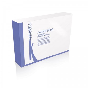 Keenwell Aquasphera Intense Moisturizing Treatment (for 1 use)